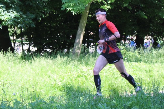 Закарпатські орієнтувальники здобули нагороди відкритих змагань, які проходили на Львівщині – 05