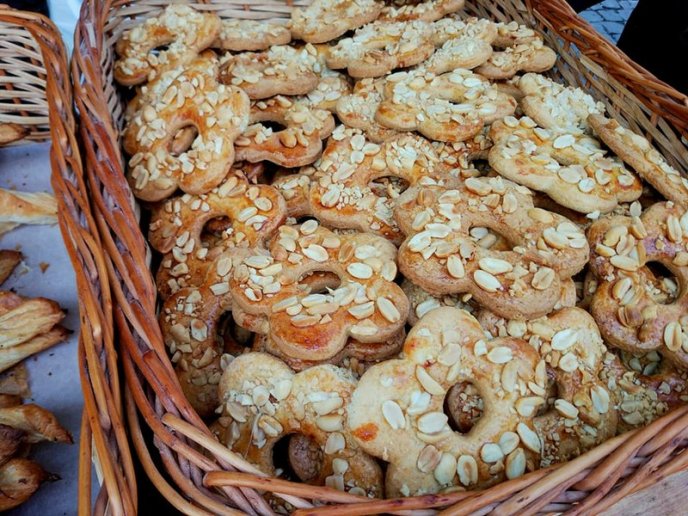 Як у Мукачеві відзначають День святого Мартина – 07