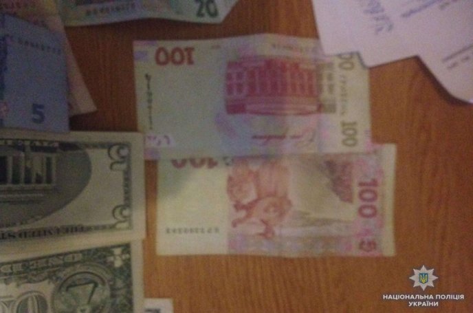 Неодноразово судима закарпатка скоїла злочин у Києві – 01