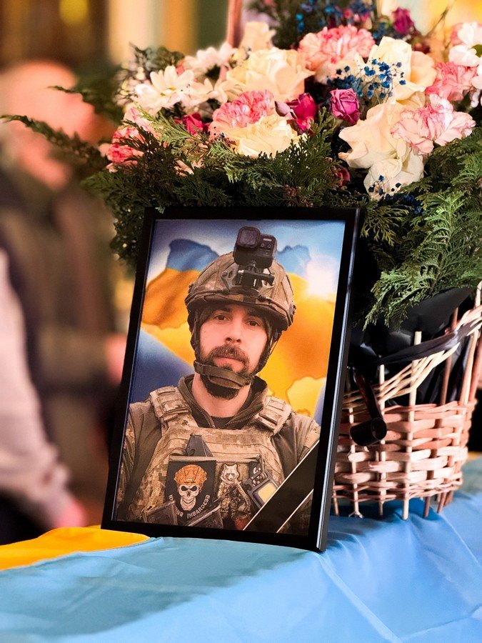 Володимир Белей