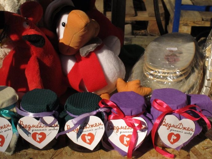 27 лютого обласному центрі Закарпаття стартував фестиваль "Ужгородська палачінта" – 04