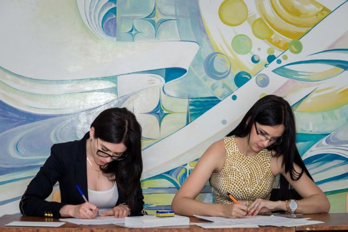 Адвокати Закарпаття зібрались в Ужгороді на семінарі для підвищення професійної майстерності – 06