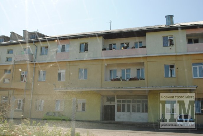 Маленька Прип’ять по сусідству зі школою та багатоквартирним масивом (ФОТО) – 26