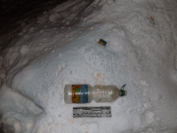 На Хустщині чоловік намагався підпалити будинок разом з родиною – 02