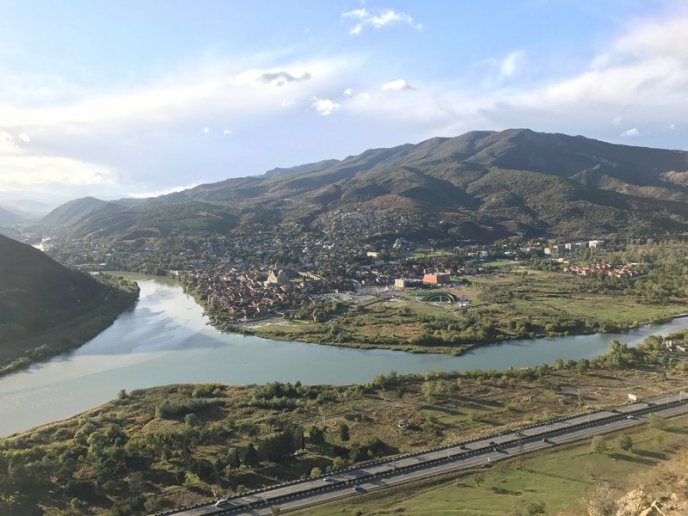 Кавказький полонений – 06