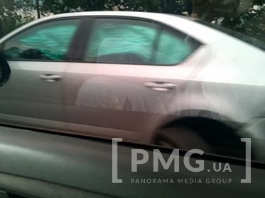 Біля Мукачева трапилася ДТП – 02