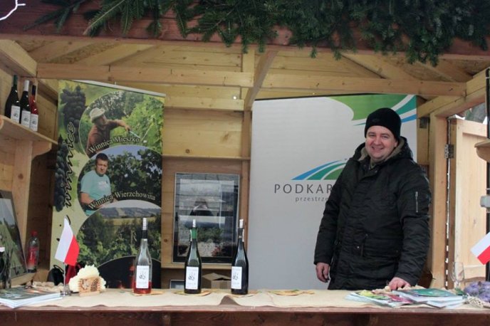 В Ужгороді триває міжнародний гастрономічний та колядницький фестиваль «Василля» – 02