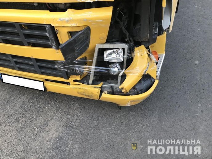 На  об’їзній Ужгорода сталася моторошна аварія – 04