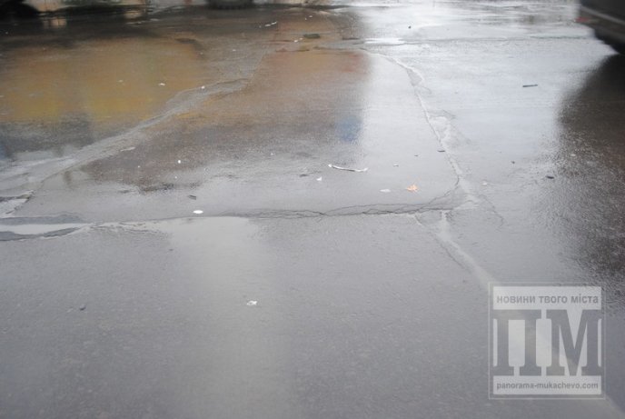 Деталі смертельної ДТП біля Мукачівського аграрного коледжу (ФОТО) – 04