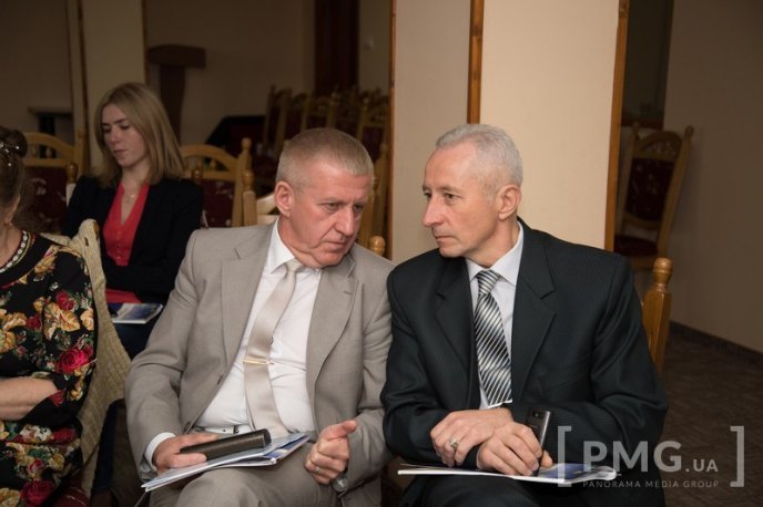 Європейський Союз підтримує реформи у сфері юстиції в Україні – 21