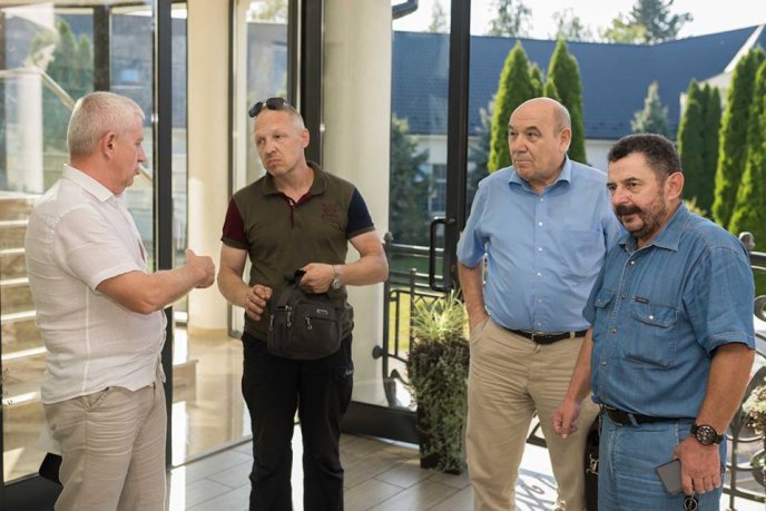 Адвокати Закарпаття зробили гучну заяву – 39