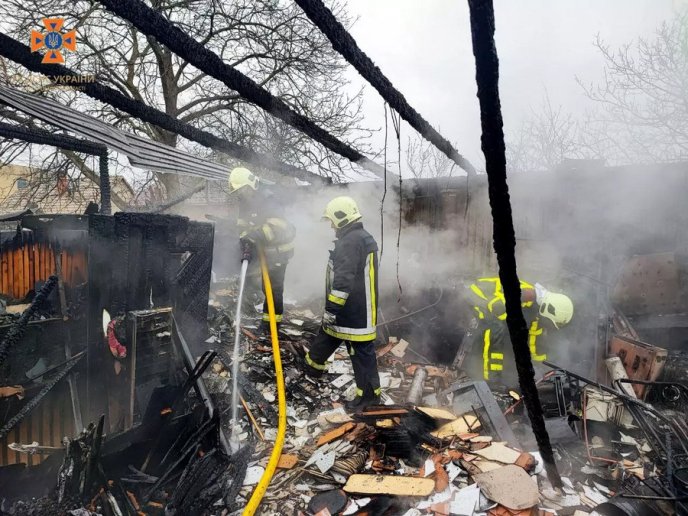 Рятувальники розповіли про велику пожежу в Мукачеві – 04
