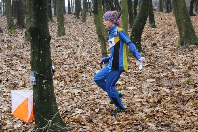 Спортивні орієнтувальники відзначили річницю Карпатської України обласним турніром (ФОТО) – 05