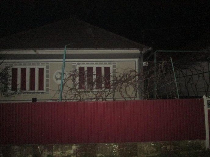 Стали відомими нові деталі моторошного вбивства юнака у Горонді – 02 Стали відомими нові деталі моторошного вбивства юнака у Горонді – 02