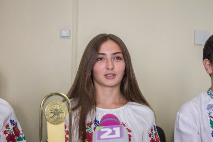 Юні ужгородські музиканти привезли з Болгарії 19 нагород міжнародного конкурсу – 03