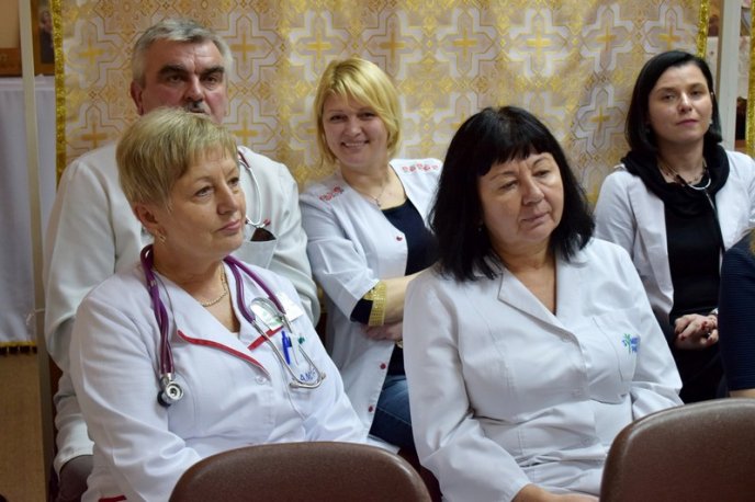 Ужгородська міська дитяча лікарня отримала нове обладнання – 07 Ужгородська міська дитяча лікарня отримала нове обладнання – 07