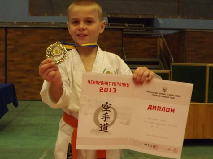 Мукачівські каратисти з СК "Сінай" завоювали 9 нагород на Чемпіонаті України з карате за версією JKS (ФОТО) – 02