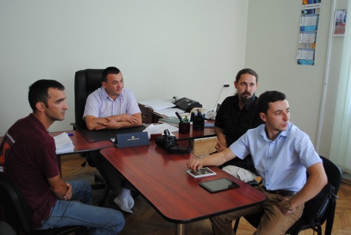 У Мукачівському міськвідділі міліції немає кімнати для тортур (ФОТО) – 02