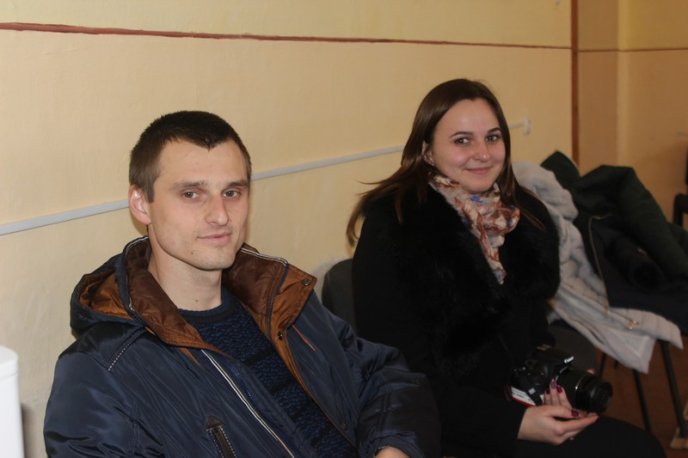 Школярам Горондівської ЗОШ розповіли про закулісся радіожурналістики – 08