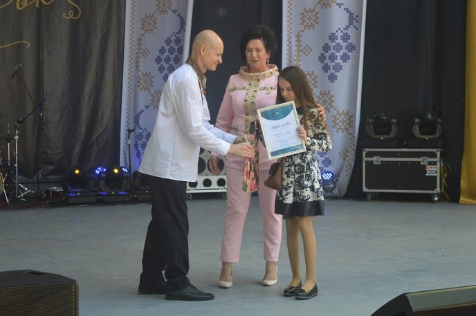 Фестиваль "Угочанська лоза": як закарпатці та гості краю на святі гуляли – 19