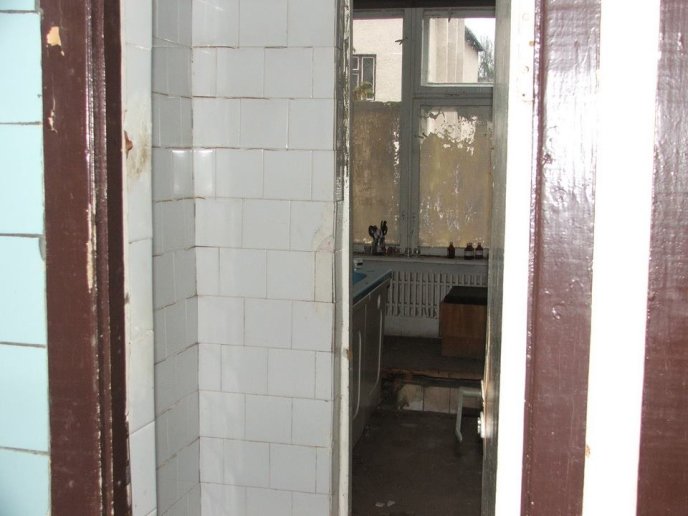 У Мукачівському районі планують відродити санаторій "Перлина Карпат" – 01