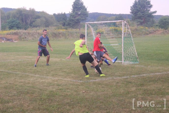 День села та День Незалежності по-футбольному: як футболісти сіл району відзначили обидва свята – 58