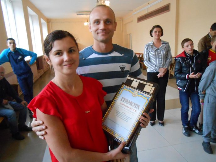 У Рахові пройшов міжрайонний шаховий турнір – 10 У Рахові пройшов міжрайонний шаховий турнір – 10