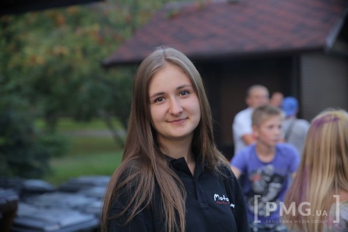 Миттєвості велозаїзду у Мукачеві: фоторепортаж із "Літньої зустрічі цімборів" – 43