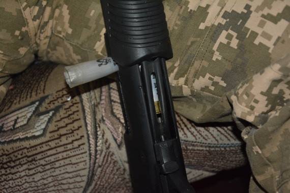 Чоловік убив свою співмешканку, а потім наклав на себе руки – 03