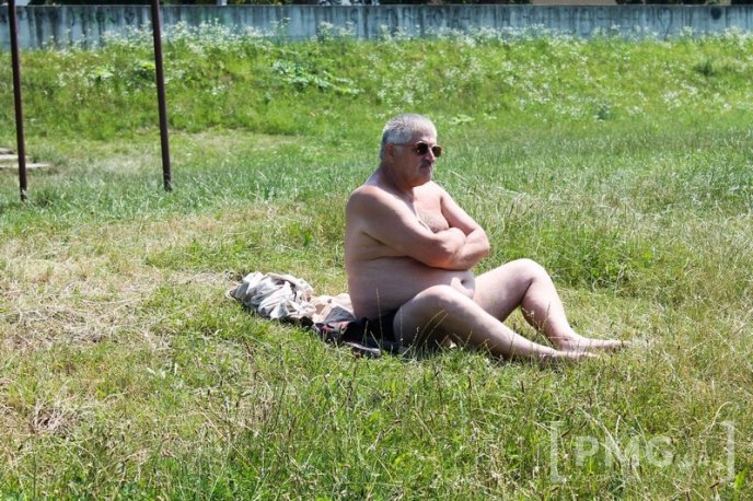 Рятуючись від спеки, мукачівці окупували Латорицю – 16