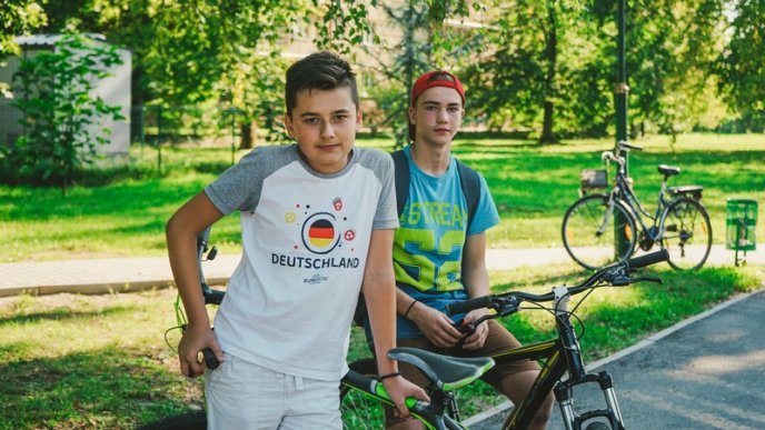 Мегазаїзд у Мукачеві: фантастичні фото, крутезне відео та неймовірні емоції – 07