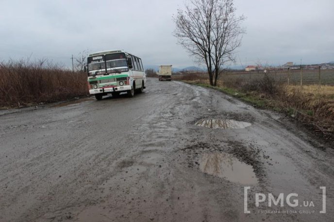 «Ремонт Пряшівської є надважливим проектом для обласної влади», – Едуард Маляр – 01