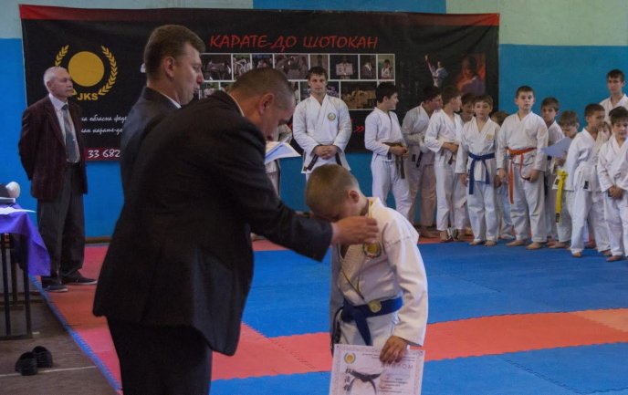 У Мукачеві відбувся обласний чемпіонат з карате-до (ФОТО) – 05