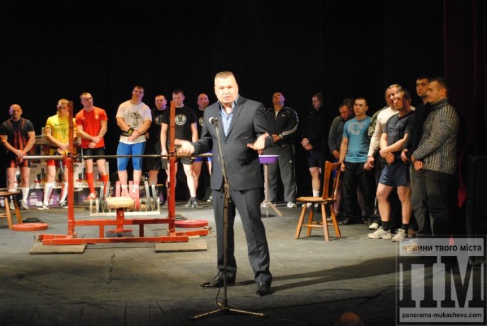 Першість області з пауерліфтингу пройшла в Мукачеві (ФОТО) – 03