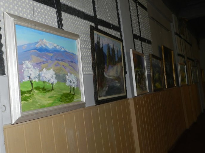 Чоп відзначив свою 735-ту річницю – 05