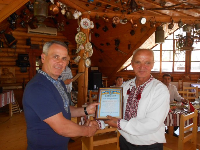 У Рахівському районі вшанували ватагів-вівчарів – 09