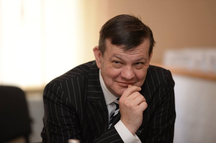 Рада старійшин прийняла епохальні рішення – 45 Рада старійшин прийняла епохальні рішення – 45