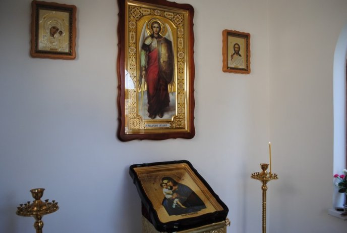 У Мукачівському міськвідділі міліції немає кімнати для тортур (ФОТО) – 14