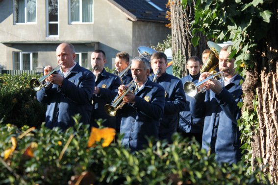 На Закарпатті урочисто відзначають День визволення України та краю від німецько-фашистських загарбників – 04