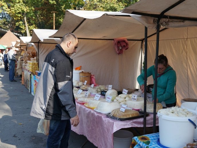 «Бабине літо у Боздоському парку»: в Ужгороді триває фестиваль-ярмарок – 03 «Бабине літо у Боздоському парку»: в Ужгороді триває фестиваль-ярмарок – 03