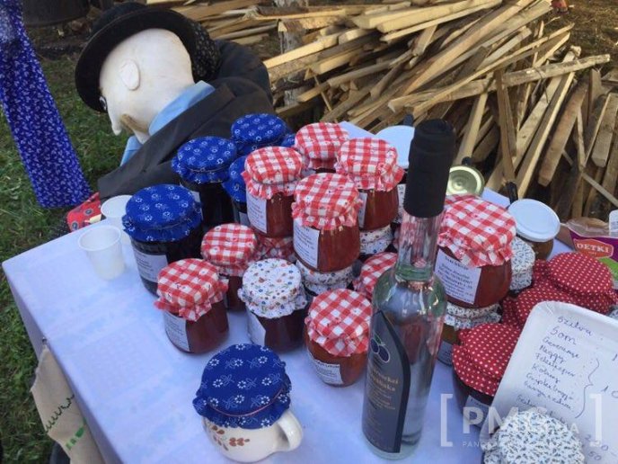 На Берегівщині пройшов фестиваль леквару – 11