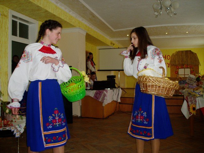 Мукачівський коледж влаштував власну передсвяткову ярмарку (ФОТОРЕПОРТАЖ) – 13