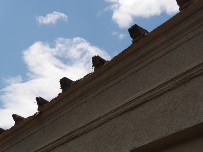 В одному з мікрорайонів Ужгорода ремонтують садочок – 02 В одному з мікрорайонів Ужгорода ремонтують садочок – 02