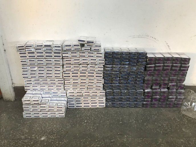 «Підприємливий» угорець залишився без автомобіля – 03