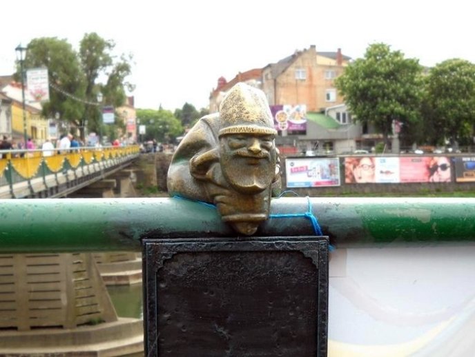 Маленьке обличчя Ужгорода та Закарпаття – 06