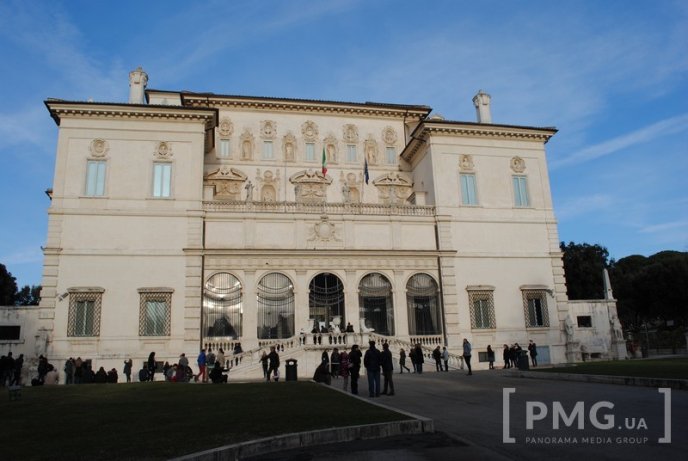 Пригоди українців в Італії – 78