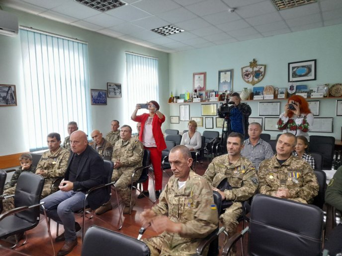 Тячів відзначає 692-ий День народження – 02 Тячів відзначає 692-ий День народження – 02