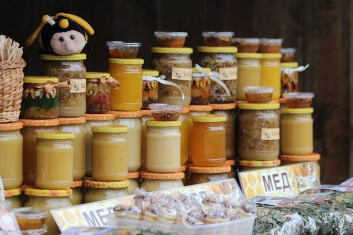 У Мукачеві розпочався фестиваль млинців – 09