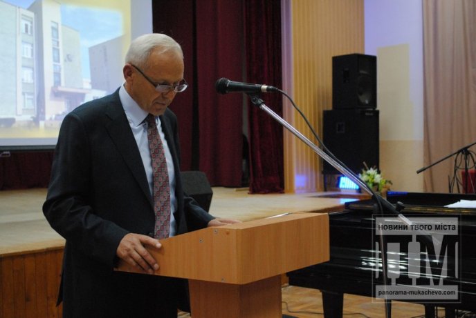 Мукачівський гуманітарно-педагогічний коледж відсвяткував свою 100-ту річницю (ФОТОРЕПОРТАЖ) – 04