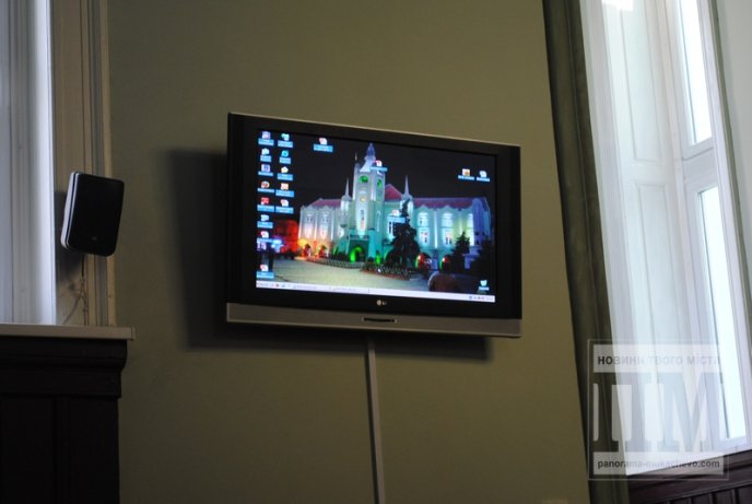 Громадська рада розглянула питання присвоєння назви ЗОШ №20 та визначалась із місцем для пам’ятника Св. Мартину (ФОТО) – 03